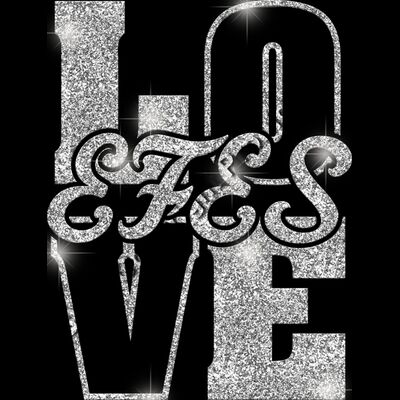 GLT74 SILVER GLITTER Thumbnail