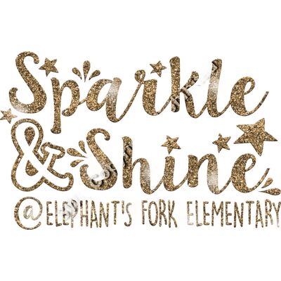 GLT67 GOLD GLITTER Thumbnail