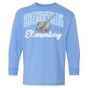 5400B Youth Heavy Cotton Long Sleeve Thumbnail