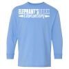 5400B Youth Heavy Cotton Long Sleeve Thumbnail