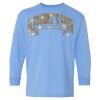 5400B Youth Heavy Cotton Long Sleeve Thumbnail