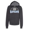 3719Y Youth Sponge Fleece Hoodie Thumbnail