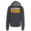 3719Y Youth Sponge Fleece Hoodie Thumbnail