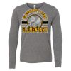 3513Y Youth Extra Soft Tri-blend Long Sleeve Thumbnail