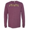 3513 Adult Extra Soft Tri-blend Long Sleeve Thumbnail